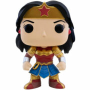 Wonder Woman Funko Pop Verzamelfiguur