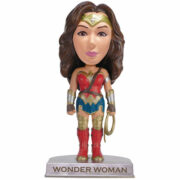 Wonder Woman Funko Wacky Wobbler Verzamelfiguur
