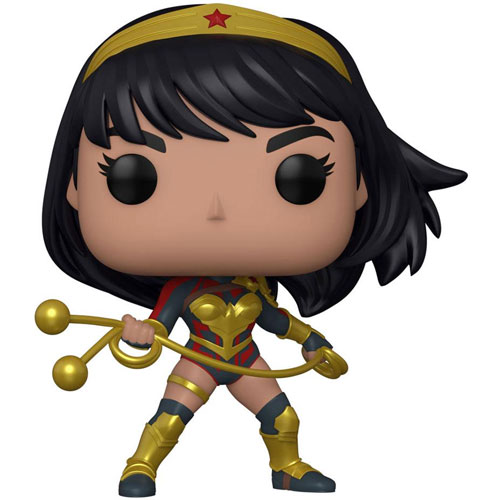 Yara Flor Funko Pop Verzamelfiguur