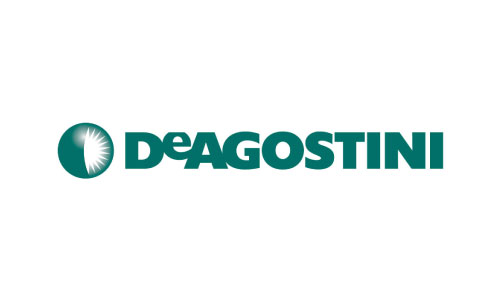 DeAgostini DeAgostini