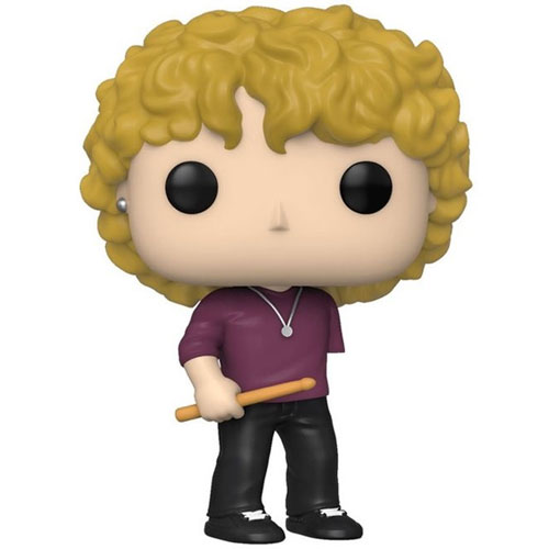 Rick Allen Funko Pop Verzamelfiguur