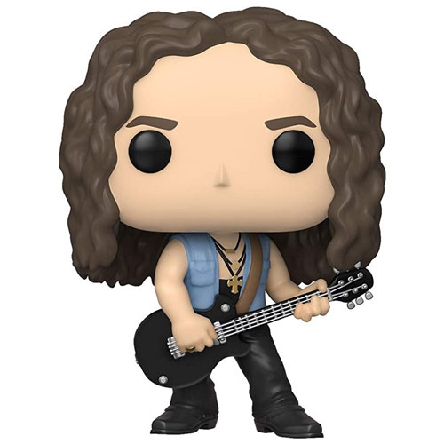 Vivian Campbell Funko Pop Verzamelfiguur