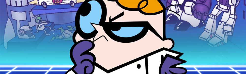 Dexter's Laboratory