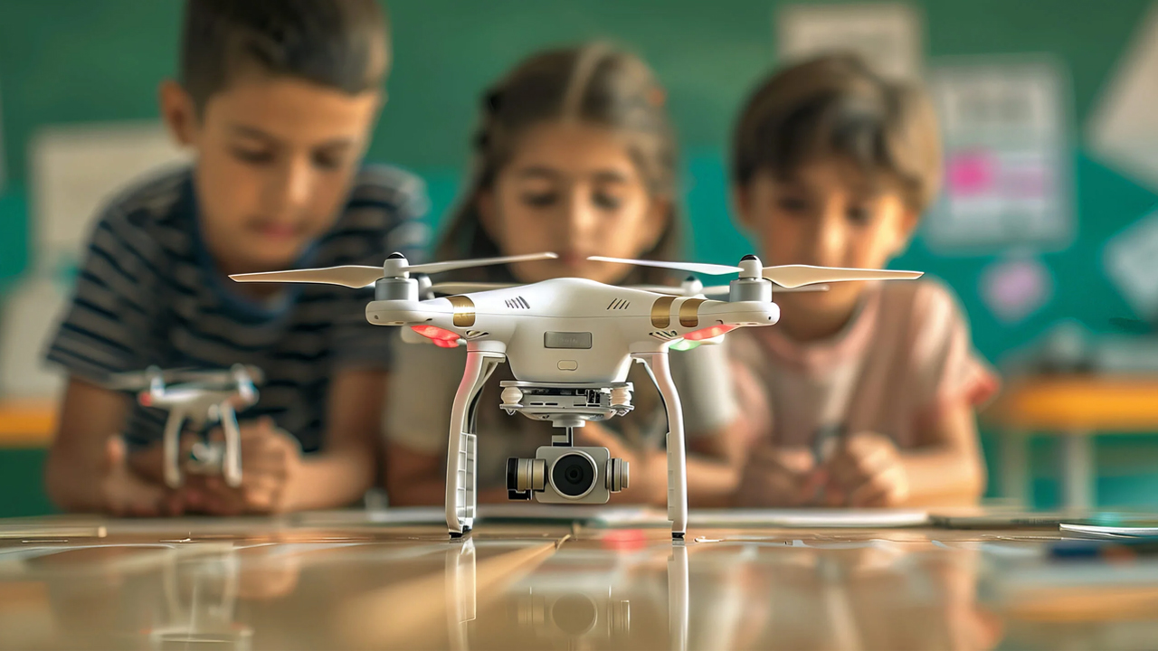 De impact van digitale technologie op traditioneel speelgoed