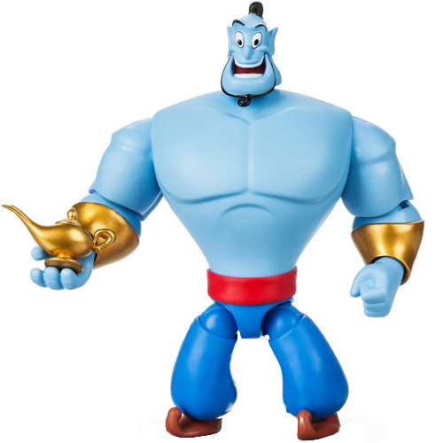 Geest Disney Toybox Actiefiguur