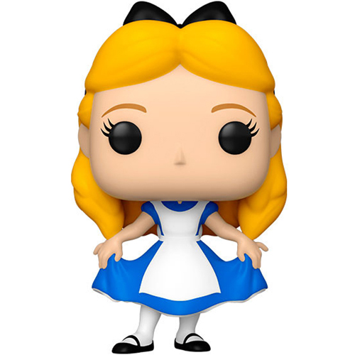 Alice Funko Pop Verzamelfiguur