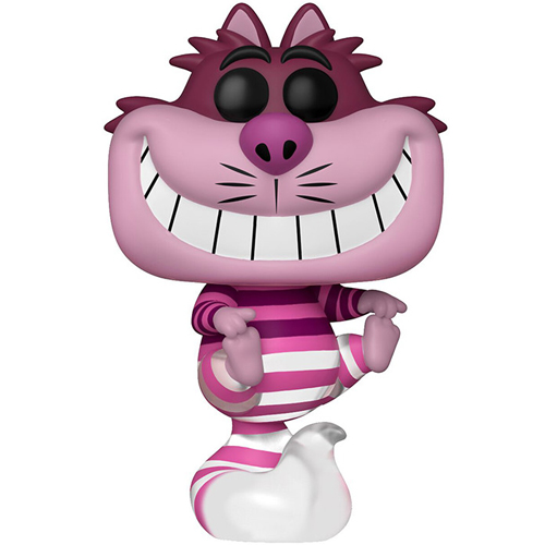 Cheshire Cat Funko Pop Verzamelfiguur