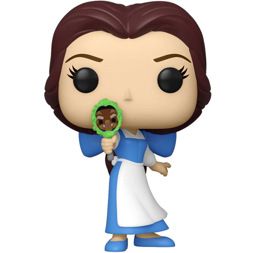 Belle Funko Pop Verzamelfiguur