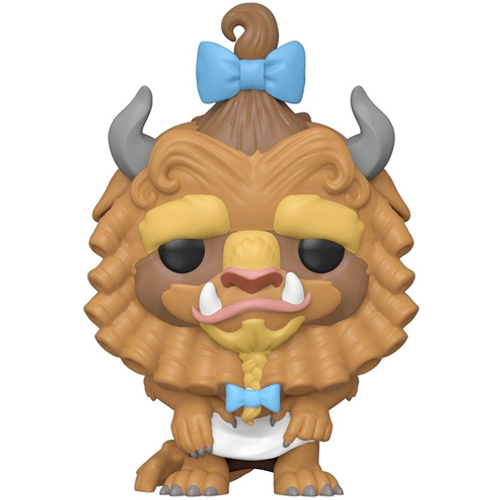 The Beast Funko Pop Verzamelfiguur