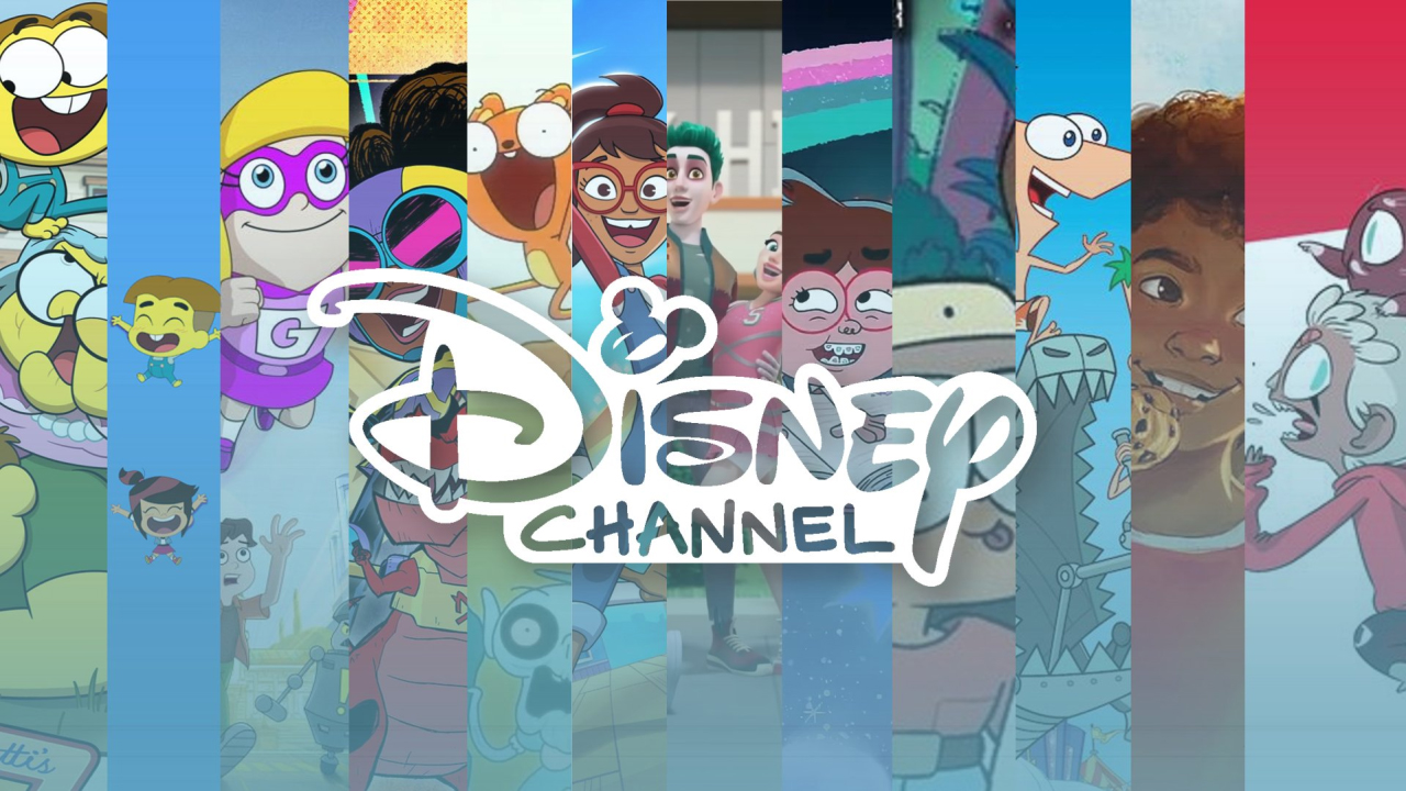 disney channel nederland