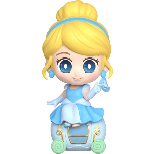 Cinderella Hot Toys Cosbi Verzamelfiguur