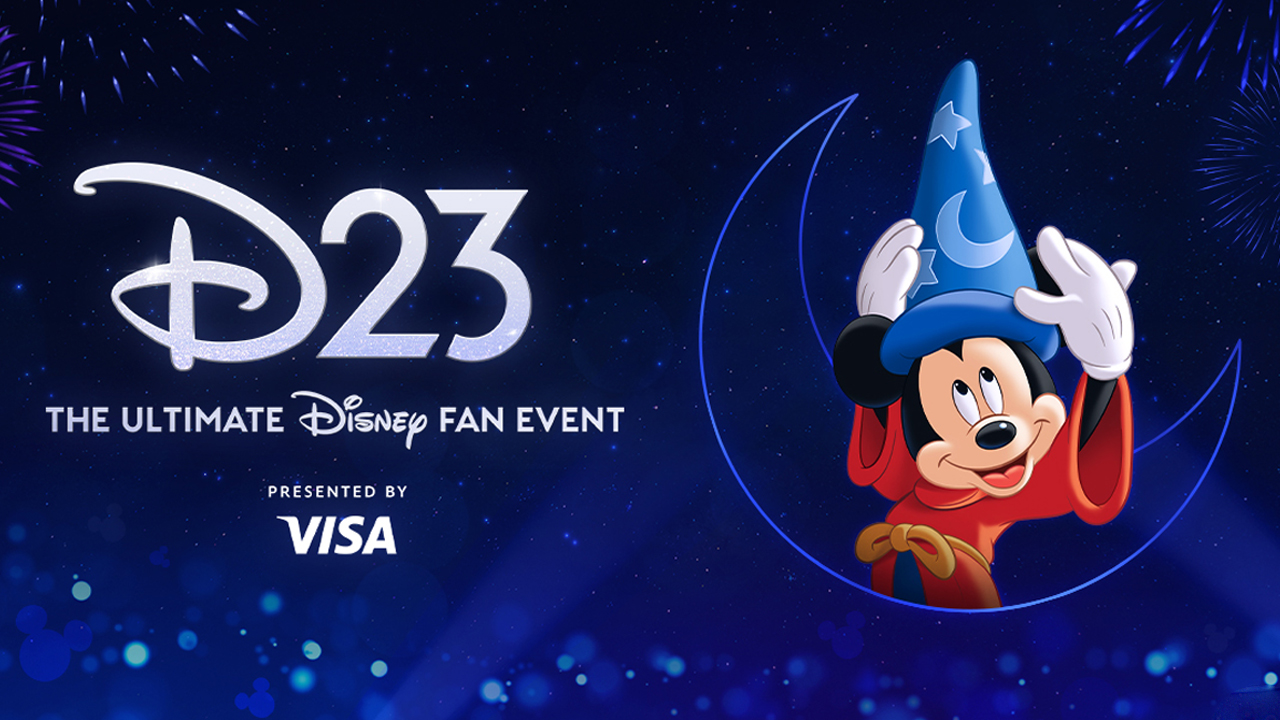 disney d23 day 2024