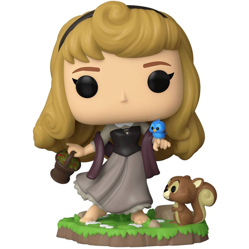 Doornroosje Funko Pop Verzamelfiguur