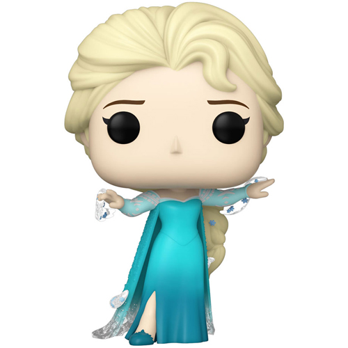 Elsa Funko Pop Verzamelfiguur