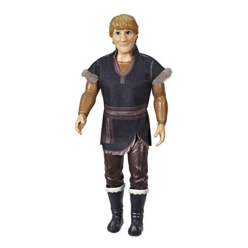 Kristoff Hasbro Pop