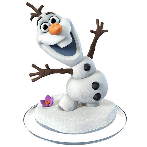 Olaf Disney Infinity Verzamelfiguur