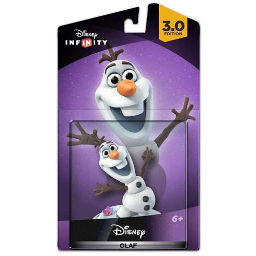 Olaf Disney Infinity Verzamelfiguur