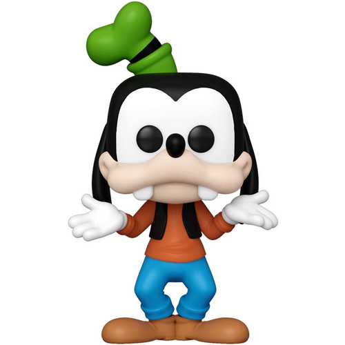 Goofy Funko Pop Verzamelfiguur