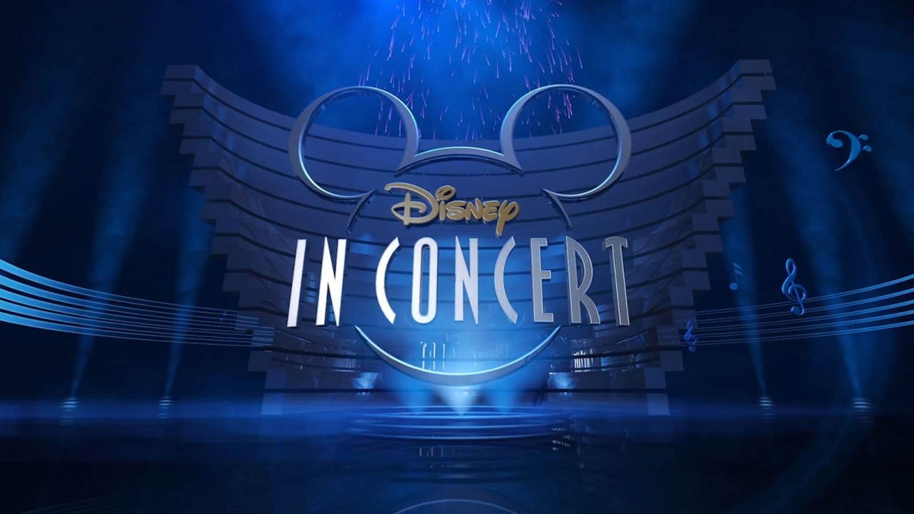 Disney in Concert 2025 Popfiguren