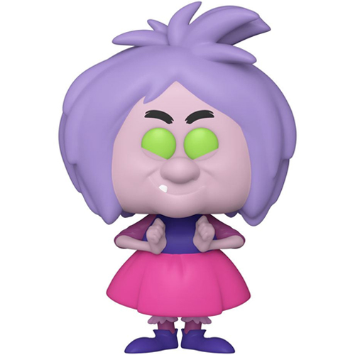 Madam Mikmak Funko Pop Verzamelfiguur