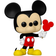 Mickey Mouse Lolly Funko Pop Verzamelfiguur