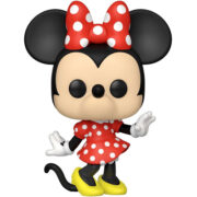 Minnie Mouse Funko Pop Verzamelfiguur