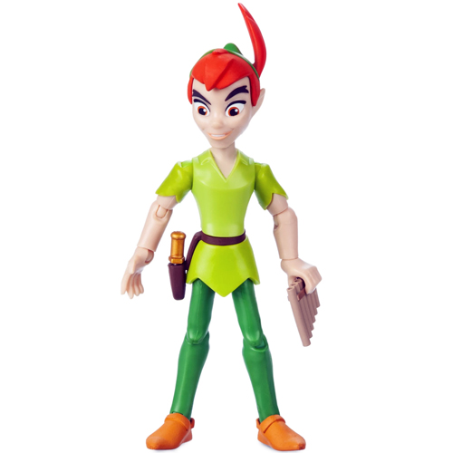 Peter Pan Disney Toybox Actiefiguur