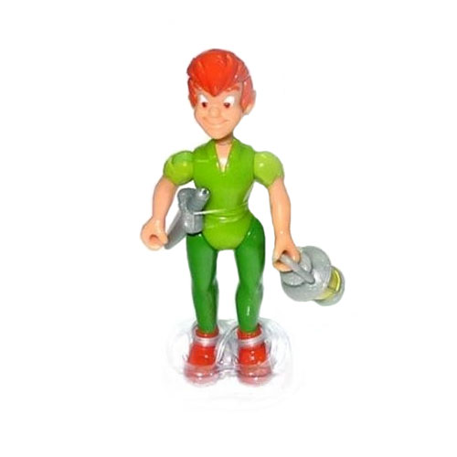 Peter Pan Famosa Speelfiguur