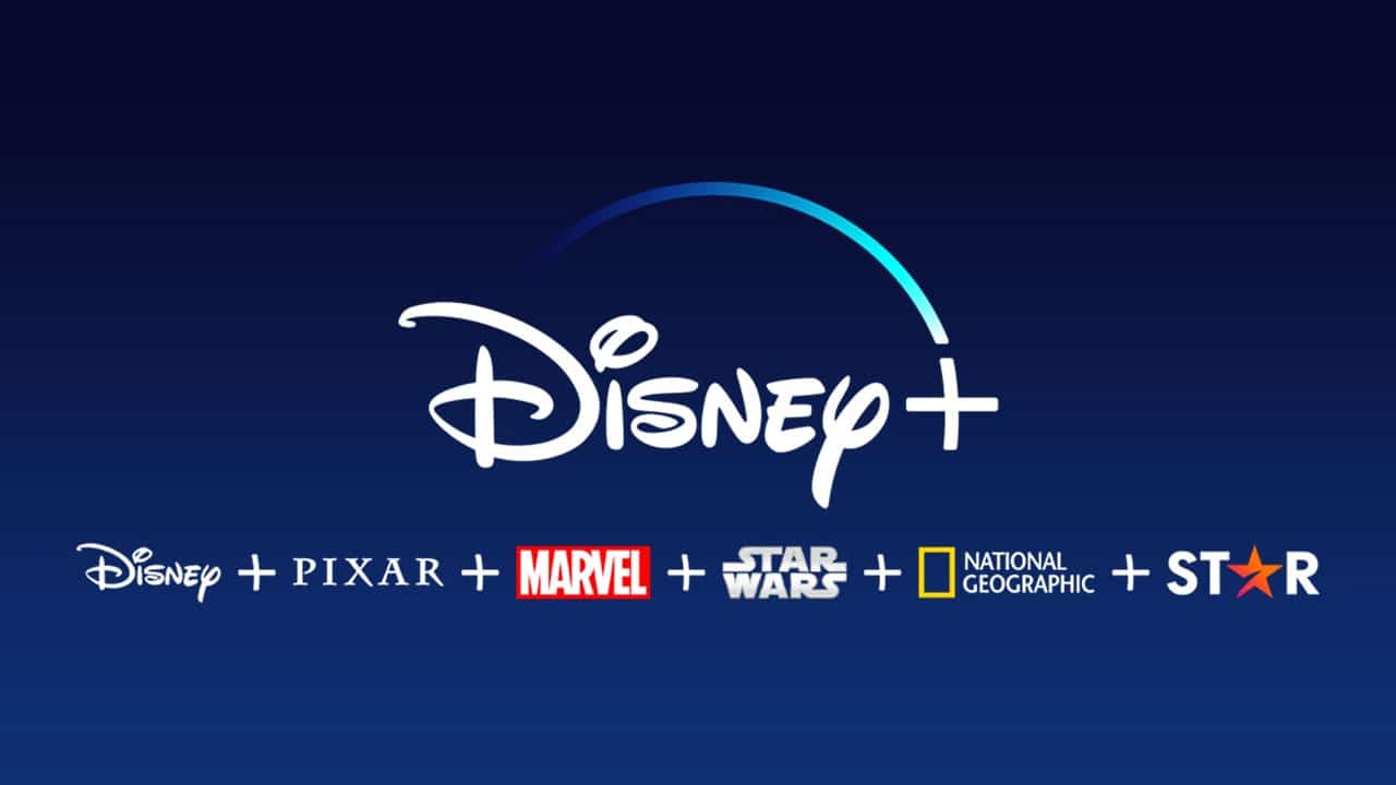 Disney+