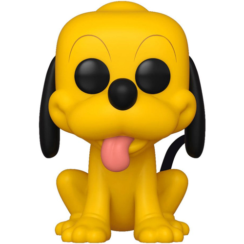 Pluto Funko Pop Verzamelfiguur