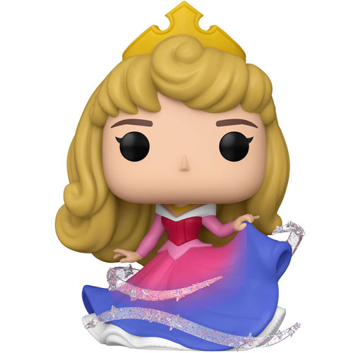 Prinses Doornroosje Funko Pop Verzamelfiguur