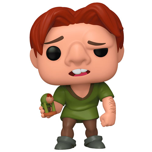 Quasimodo Funko Pop Verzamelfiguur