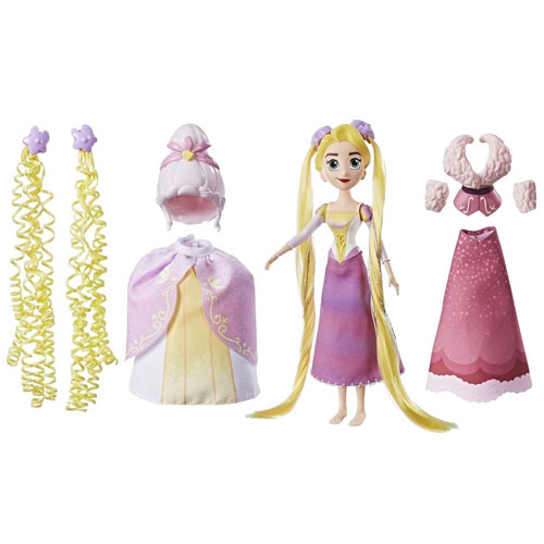 Rapunzel Hasbro Pop