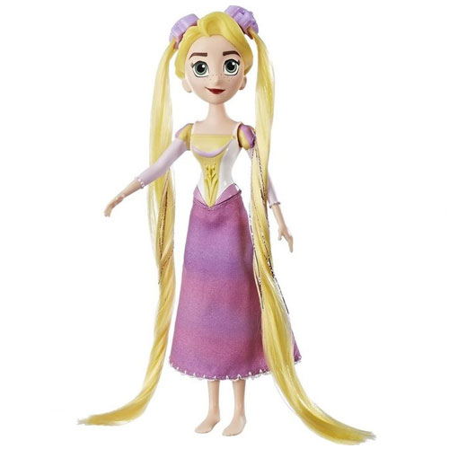 Rapunzel Hasbro Pop