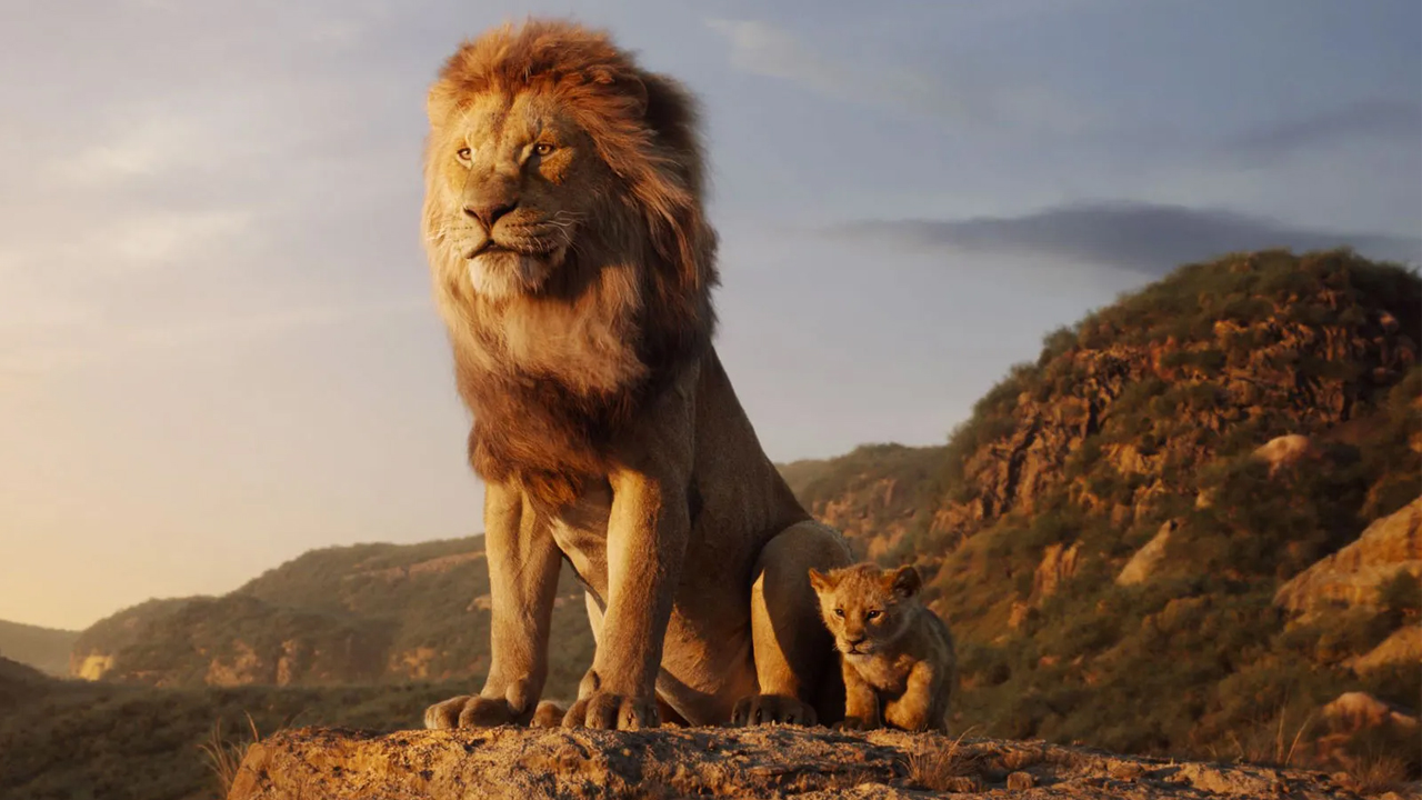 disney remakes