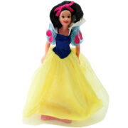 Snow White Musical Princess Mattel Pop