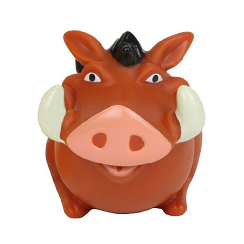 Pumbaa Disney Speelfiguur