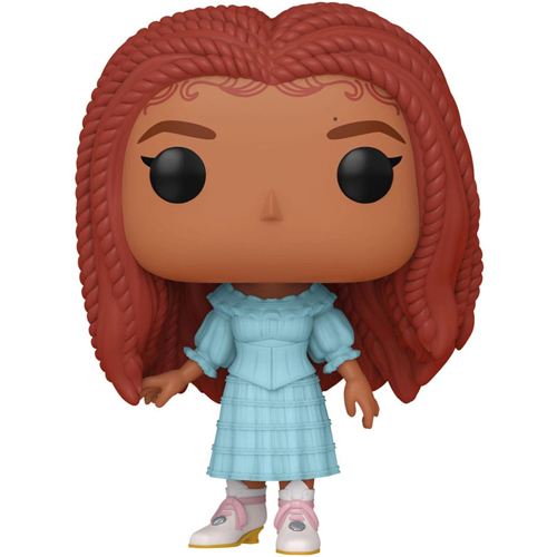 Ariel Funko Pop Verzamelfiguur