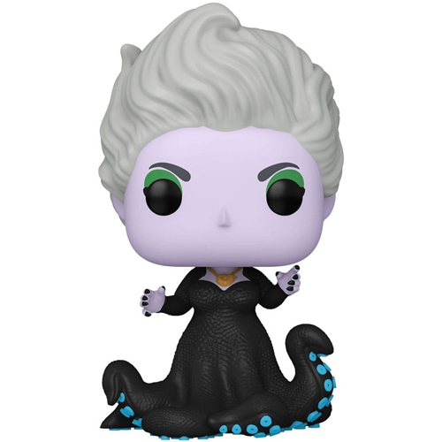 Ursula Funko Pop Verzamelfiguur