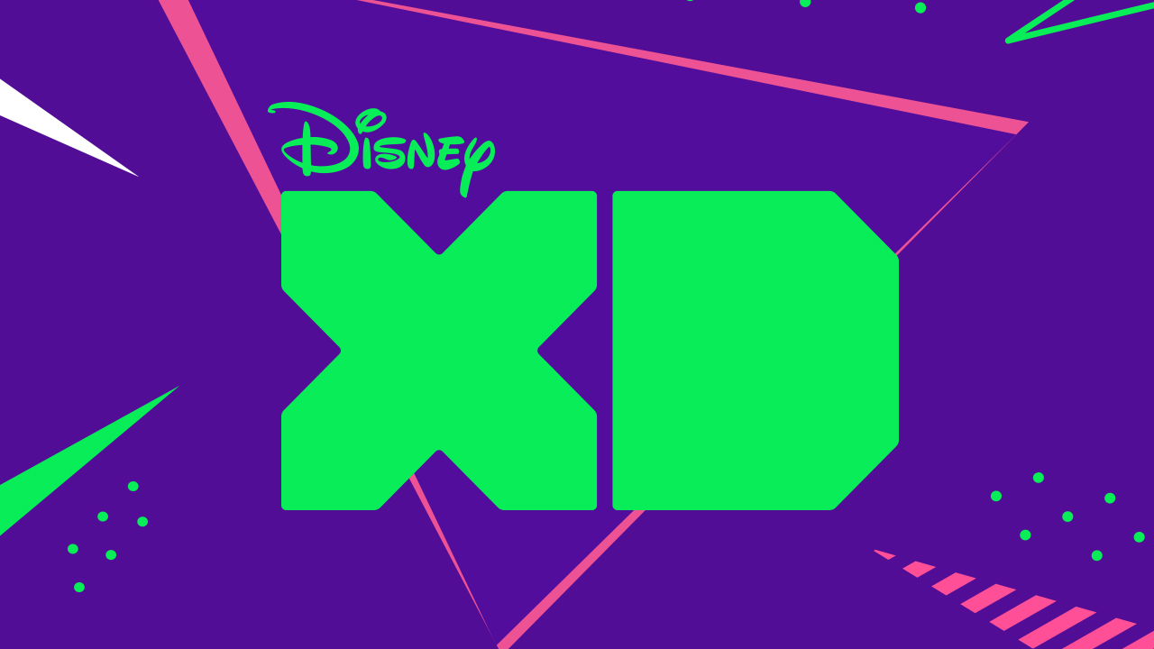 disney xd nederland