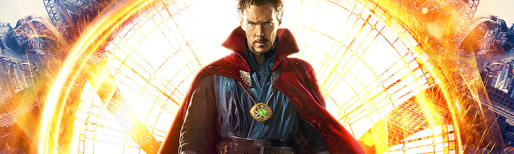 Doctor Strange