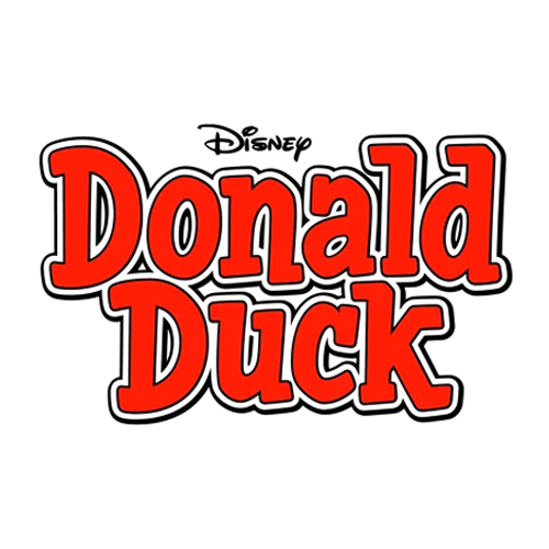 Donald Duck