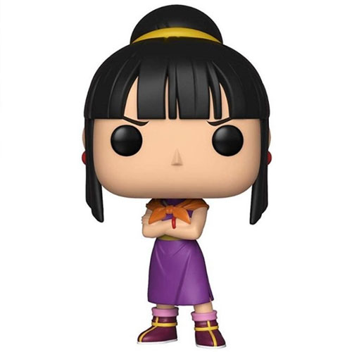 Chi-Chi Funko Pop Verzamelfiguur