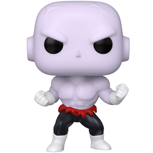 Jiren Funko Pop Verzamelfiguur