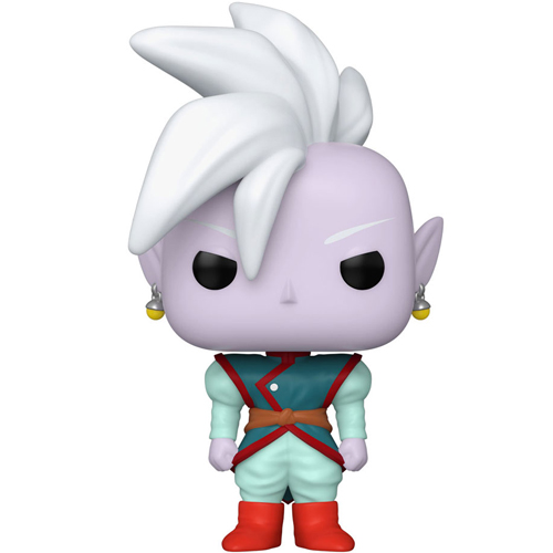 Shin Funko Pop Verzamelfiguur