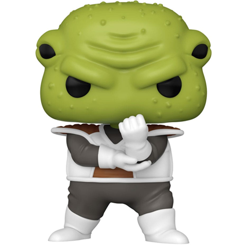 Guldo Funko Pop Verzamelfiguur