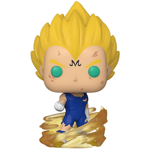 Majin Vegeta Funko Pop Verzamelfiguur