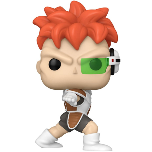 Recoome Funko Pop Verzamelfiguur