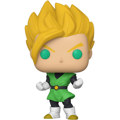 Super Saiyan Gohan Funko Pop Verzamelfiguur