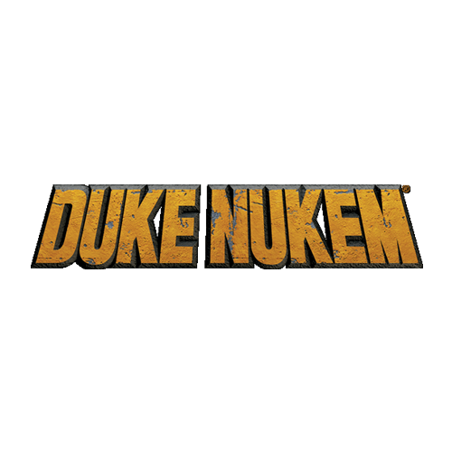 Duke Nukem